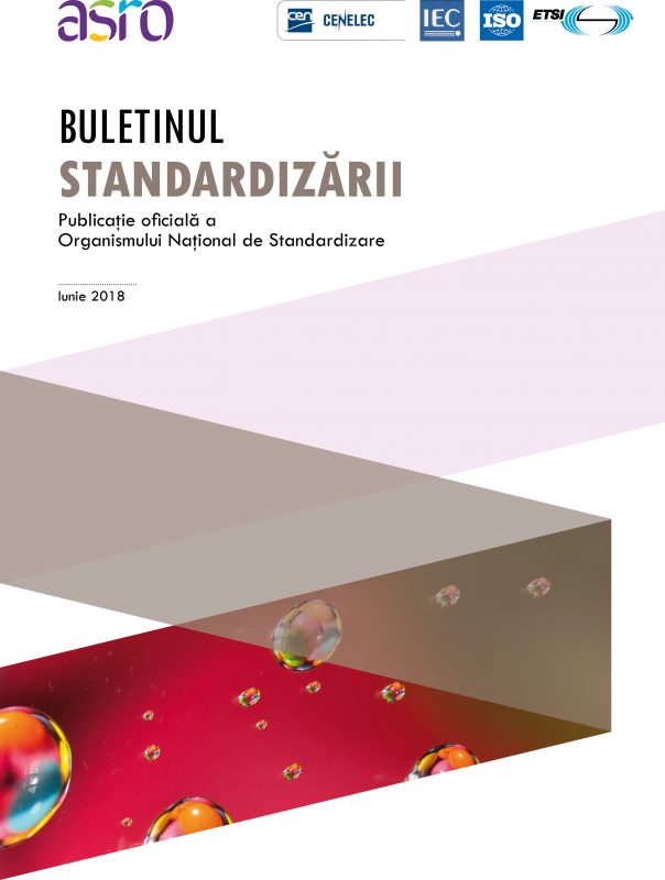 Organismul Național de Standardizare din România