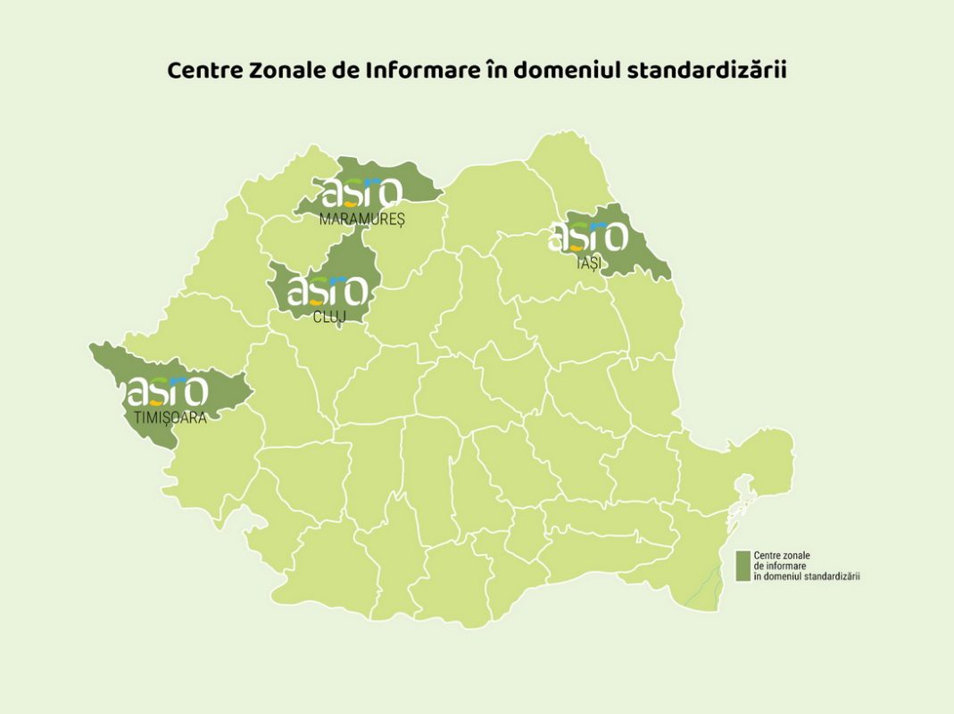 Organismul Național de Standardizare din România