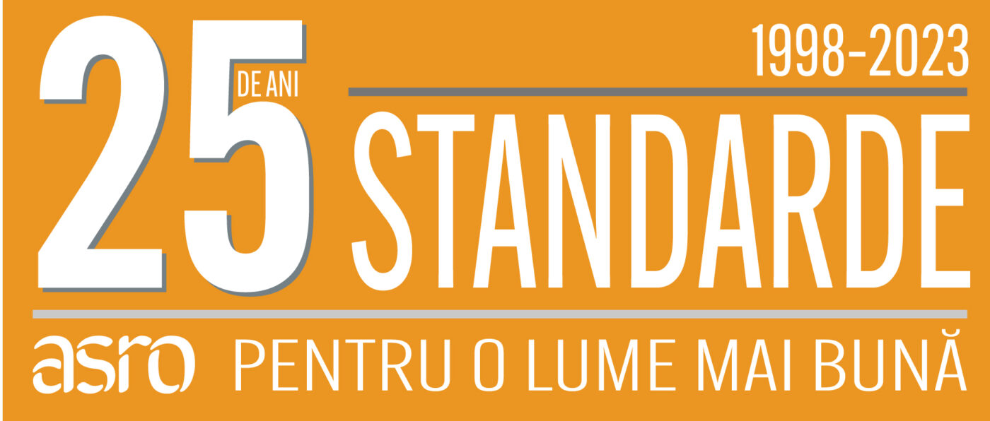 Organismul Național de Standardizare din România