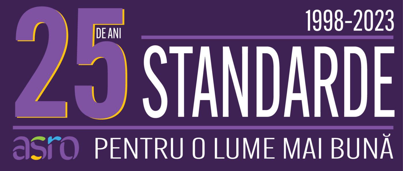 Organismul Național de Standardizare din România